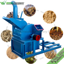 Weiwei wood pellet mill production line saw machine wood charcoal production line